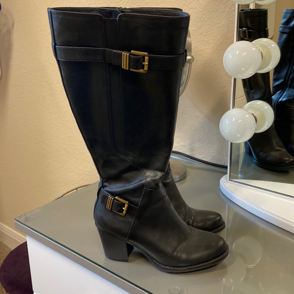 Naturalizer Boots